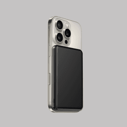 PY009 Ultra-Thin Semi-solid-state Magnetic Power Bank 2