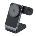 MQ36 TEC Cooling Portable 3 in 1 Magnetic Wireless Charger