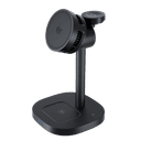 MG08 Qi2.2 25W TEC Semiconductor Cooling  Wireless Charger