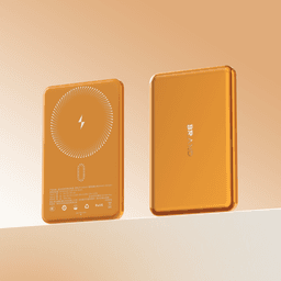PY009 Ultra-Thin Semi-solid-state Magnetic Power Bank 6