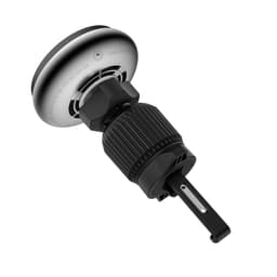 MG16 Qi2.2 Certified 25W Active Cooling Fan Wireless Charger Car Mount 4