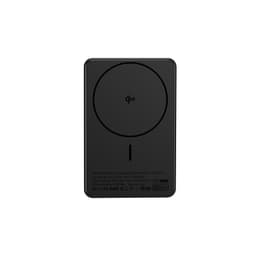 P30 Qi2 5000mah Magnetic Power Bank for iphone 17 Pro 2