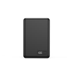 P30 Qi2 5000mah Magnetic Power Bank for iphone 17 Pro 3