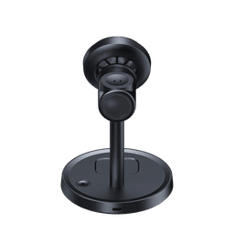 MG13 Cooling Fan 3 in 1 Wireless Charger with Night Light 5
