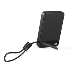 P37 10000mah Semi-solid-state Battery Cell Magnetic Power Bank with Kickstand 6