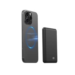 P30 Qi2 5000mah Magnetic Power Bank for iphone 17 Pro 4
