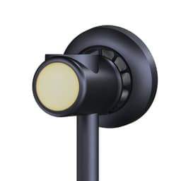 MG13 Cooling Fan 3 in 1 Wireless Charger with Night Light 3