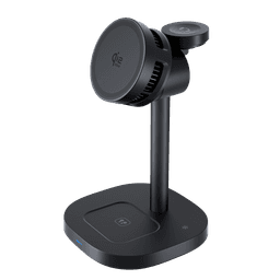 MG08 Qi2.2 25W TEC Semiconductor Cooling  Wireless Charger 1