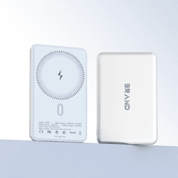 PY009 Semi-solid-state Magnetic Power Bank 5
