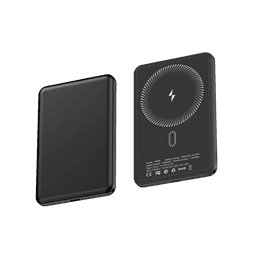 PY009 Semi-solid-state Magnetic Power Bank 1