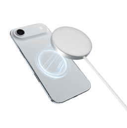 MQ10 Qi2.2 Magnetic Aluminum Alloy 25W Wireless Charger 5