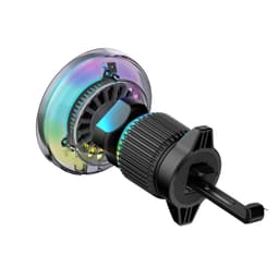 MG16 Qi2.2 Certified Wireless Charger Car Mount 2