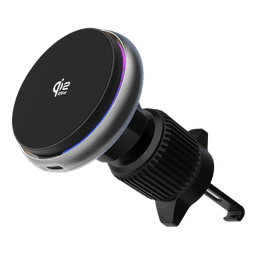 MG16 Qi2.2 Certified Wireless Charger Car Mount 5