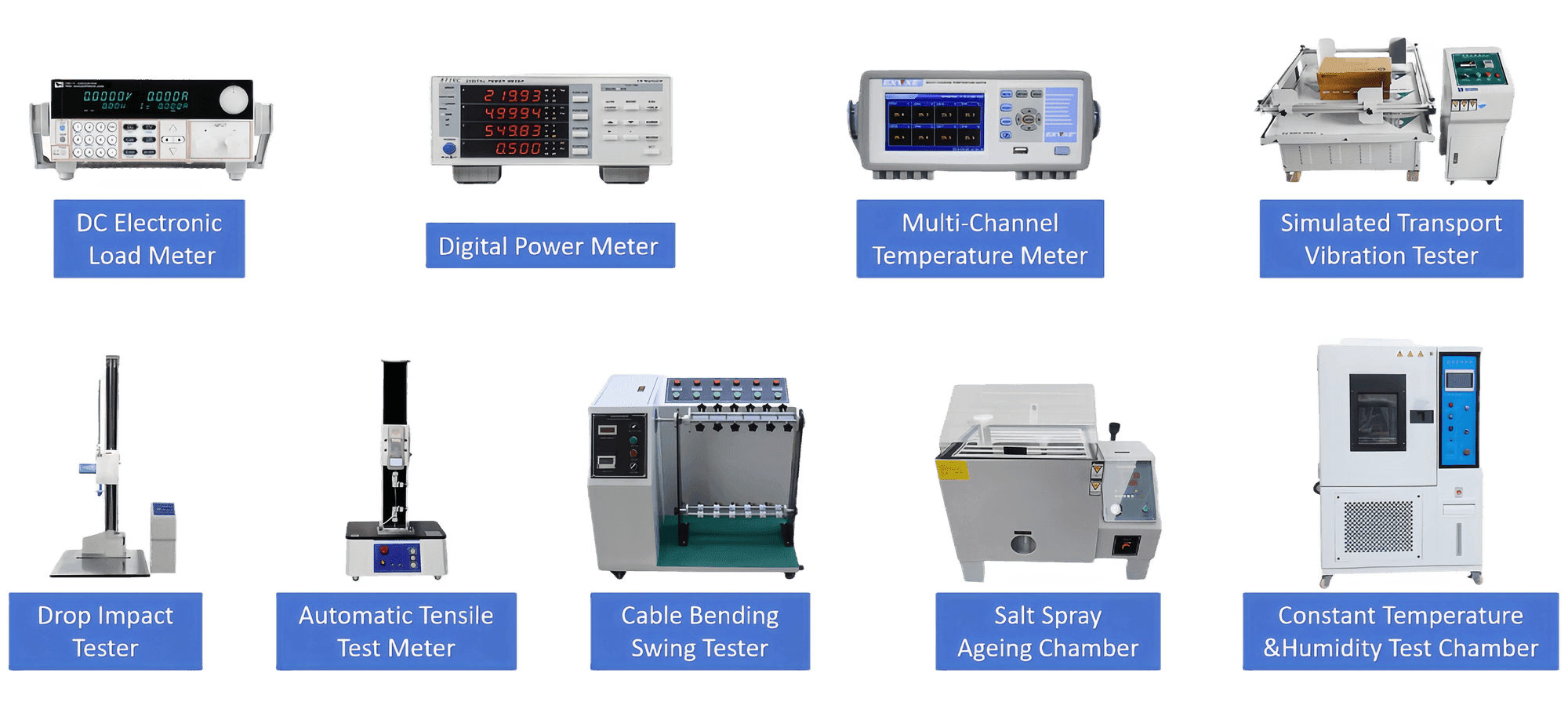 Reliability Laboratory