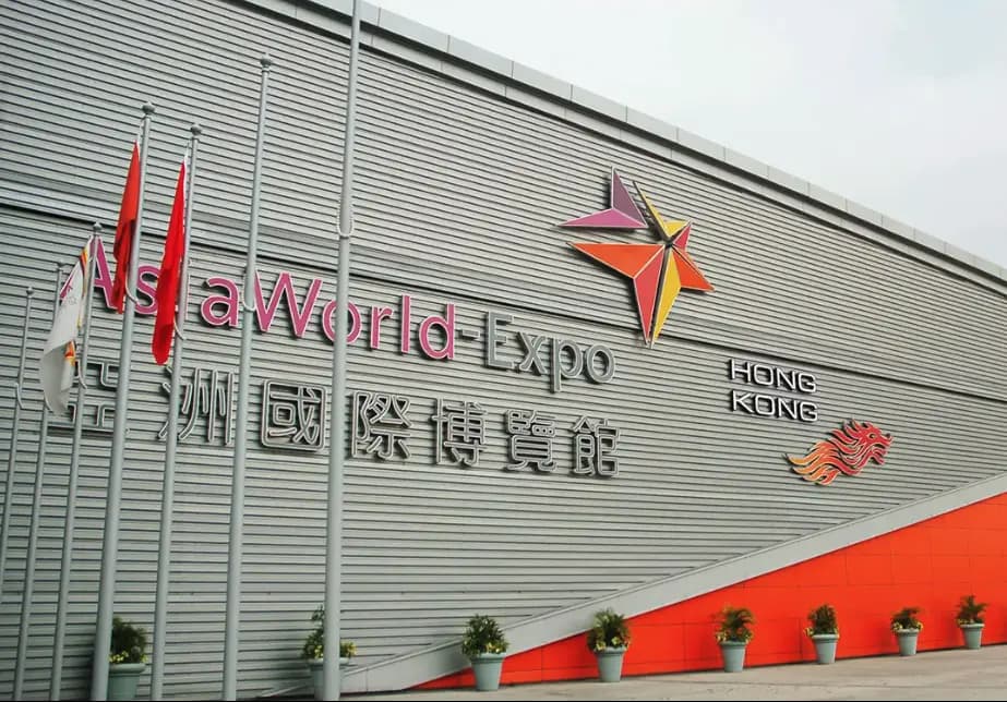 Radertech sincerely invite you to come and visit our Booth at 2023 Hong Kong Fair!