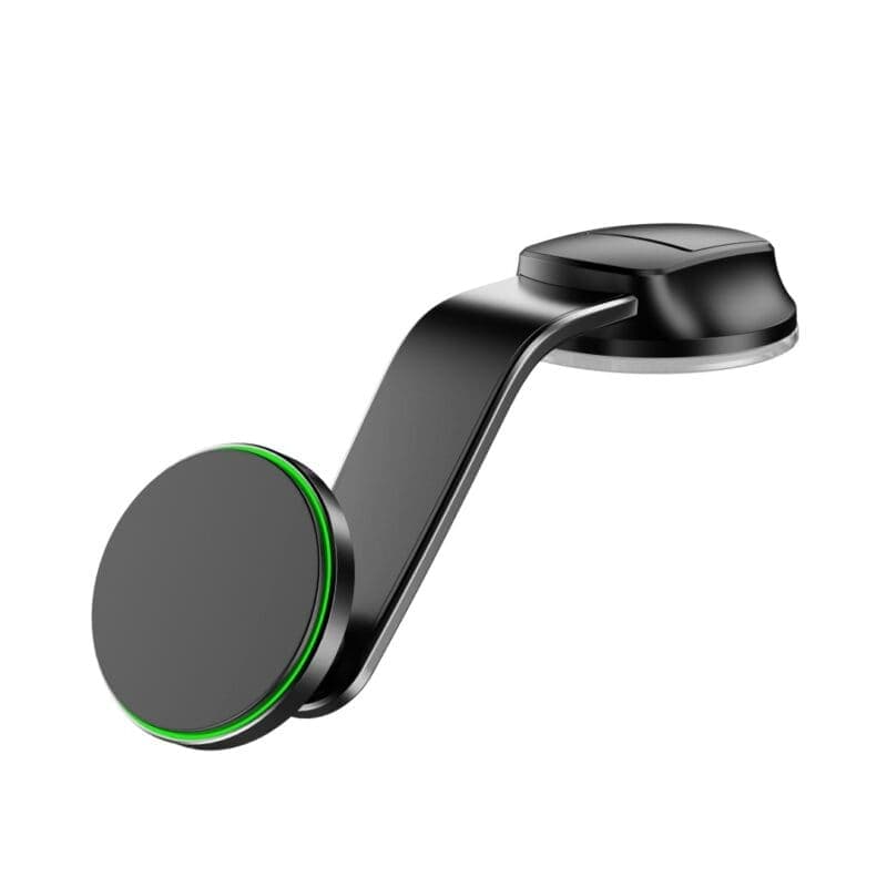 MC06D Qi2 Charger Dashboard Magnetic 15W Wireless Charger Car Mount for iphone 12/13/14/15/16 Series