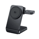 MQ33 Best TEC Semiconductor Active Cooling 3 in 1 Wireless Charger