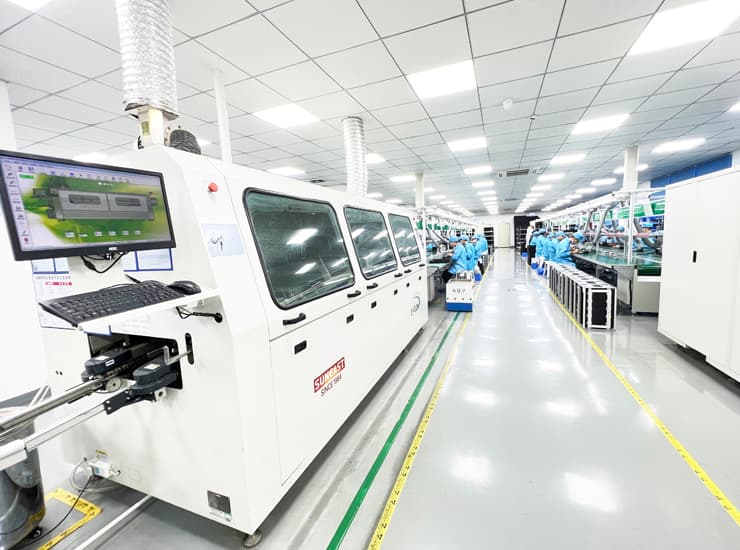 SMT Workshop
