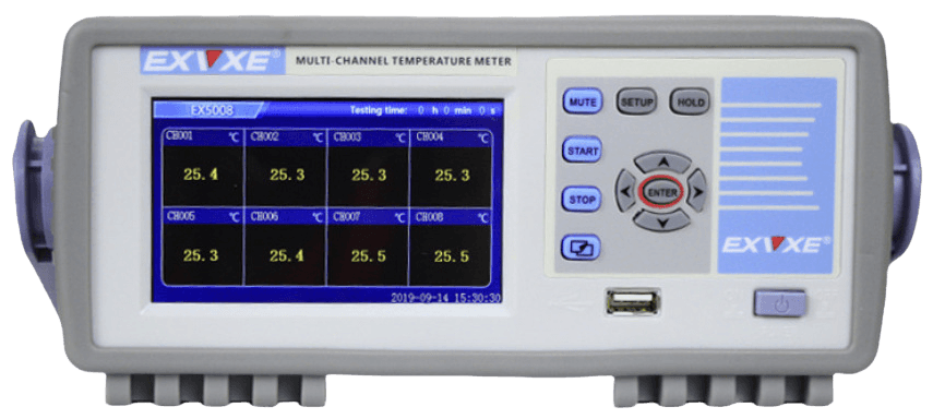 Testing Equipment