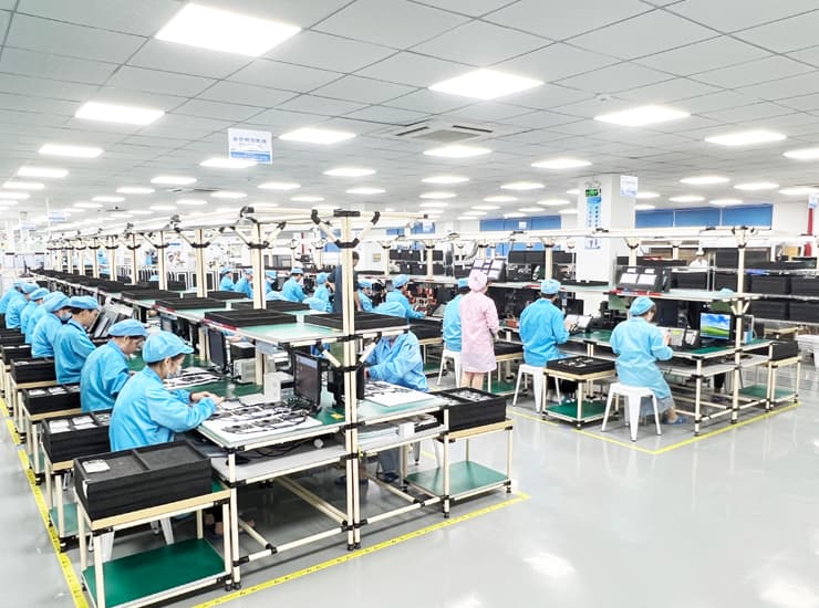 Assembly Line