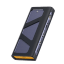 M203 6 in 1 USB-C Docking Station with M.2 NVMe&NGFF SSD Enclosure
