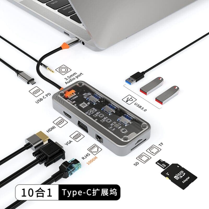 USB-C Docking Station Buying Guide for 2026